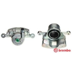 Bremssattel von BREMBO