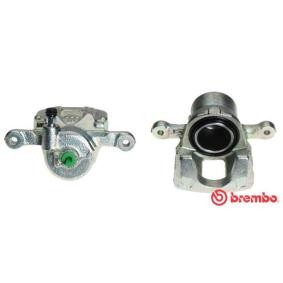 Bremssattel von BREMBO