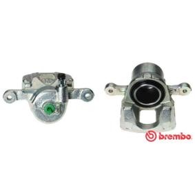 Bremssattel von BREMBO