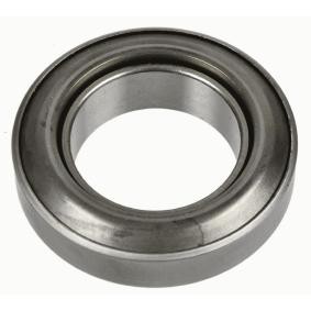 Achetez des Butée d'embrayage SACHS 1863 836 001 à prix pour 116,45 €