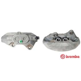 Osta BREMBO Jarrusatula netistä RC (GSC1_, USC1_)-mallille edulliseen hintaan