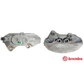 Osta BREMBO Jarrusatula netistä RC (GSC1_, USC1_)-mallille edulliseen hintaan