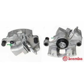 Kjøp Bremsecaliper av BREMBO F 83 253 til den lave prisen 1431,58 NOK