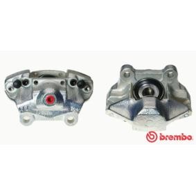 Köp Bromsok av BREMBO F 85 009 till det låga priset 1160,01 kr
