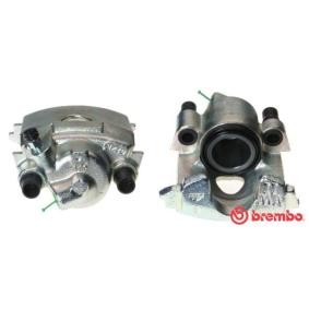 Comprar Pinza de freno de BREMBO F 85 020 a bajo precio de 73,36 €