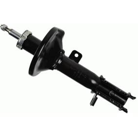 DAEWOO Stoßdämpfer von SACHS