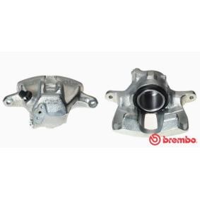 Köp Bromsok av BREMBO F 85 046 till det låga priset 1051,85 kr