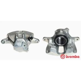 Köp Bromsok av BREMBO F 85 047 till det låga priset 1051,85 kr