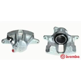 Köp Bromsok av BREMBO F 85 050 till det låga priset 1136,26 kr