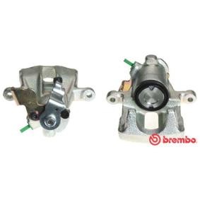 Köp Bromsok av BREMBO F 85 084 till det låga priset 1767,84 kr