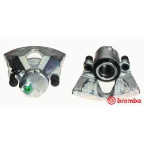 Comprar Pinza de freno de BREMBO F 85 096 a bajo precio de 85,06 €