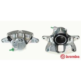 Comprar Pinza de freno de BREMBO F 85 098 a bajo precio de 56,26 €
