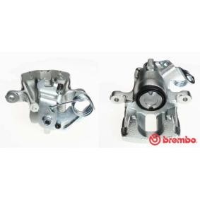 Köp Bromsok av BREMBO F 85 118 till det låga priset 1107,49 kr