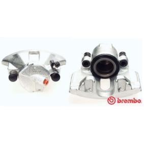 Comprar Pinza de freno de BREMBO F 85 132 a bajo precio de 78,66 €