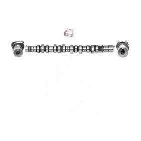 Nockenwelle CP17403