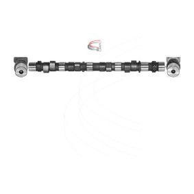 Nockenwelle CP17502