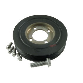 Achetez des Kit poulie damper CORTECO 80004898 à prix pour 84,65 €