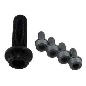 Compre Tornillo de la polea de CORTECO online para Toledo II Sedán (1M2) a precios moderados