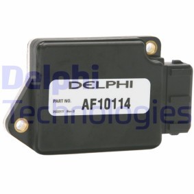 Luftmassenmesser (LMM) für MAZDA von DELPHI