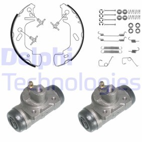 Acquista Debimetro da DELPHI AF10130 a buon mercato per soli 155,01 €