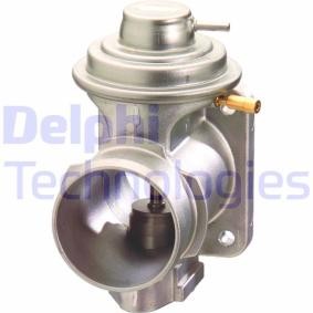 Compre Válvula EGR da DELPHI EG10348-12B1 a um preço baixo por 318,34 €