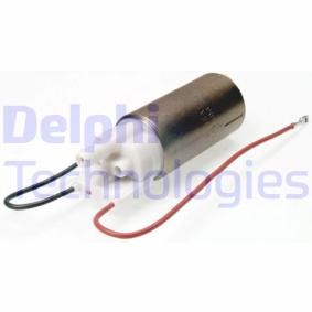Kraftstoffpumpe FE0181-11B1