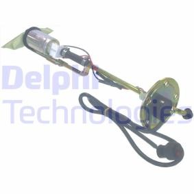 Osta Polttoaineen syöttöyksikkö DELPHI:llä FE20033-12B1 edullisesti hintaan 407,95 €