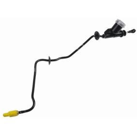 Comprar Cilindro maestro, embrague de SACHS 6284 600 604 a bajo precio de 418,26 €