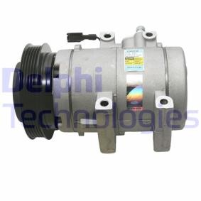 Acquista Compressore aria condizionata da DELPHI CS20138 a buon mercato per soli 326,95 €