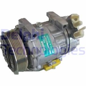 Klimakompressor TSP0155417 von DELPHI günstig für 570,78 € online kaufen