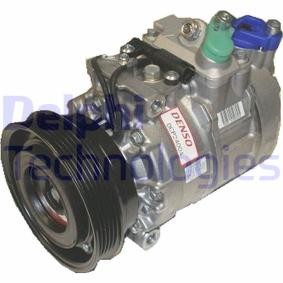 Köp AC-kompressor av DELPHI TSP0155438 till det låga priset 12261,30 kr