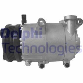 Köp AC-kompressor av DELPHI TSP0155444 till det låga priset 11017,14 kr