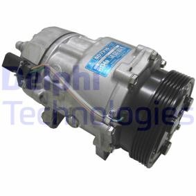 Köp AC-kompressor av DELPHI TSP0155453 till det låga priset 6903,09 kr