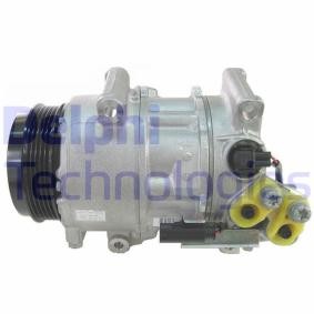 Acquista Compressore aria condizionata da DELPHI TSP0155485 a buon mercato per soli 397,66 €
