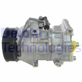 Köp AC-kompressor av DELPHI TSP0155486 till det låga priset 7283,62 kr