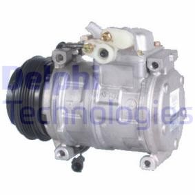 Acquista Compressore aria condizionata da DELPHI TSP0155809 a buon mercato per soli 416,46 €