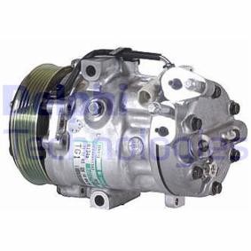 Acquista Compressore aria condizionata da DELPHI TSP0155875 a buon mercato per soli 450,74 €