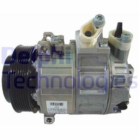 Acquista Compressore aria condizionata da DELPHI TSP0155943 a buon mercato per soli 358,91 €