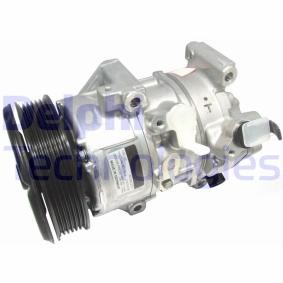 Klimakompressor TSP0155946 von DELPHI günstig für 638,62 € online kaufen
