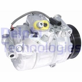 Acquista Compressore aria condizionata da DELPHI TSP0155958 a buon mercato per soli 841,37 €
