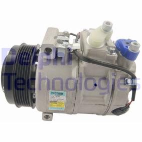 Acquista Compressore aria condizionata da DELPHI TSP0159338 a buon mercato per soli 307,97 €