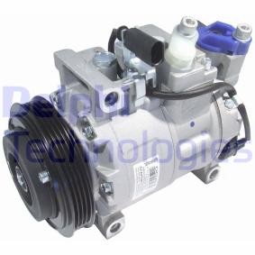 Köp AC-kompressor av DELPHI TSP0159378 till det låga priset 3489,59 kr