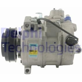 Acquista Compressore aria condizionata da DELPHI TSP0159463 a buon mercato per soli 301,50 €