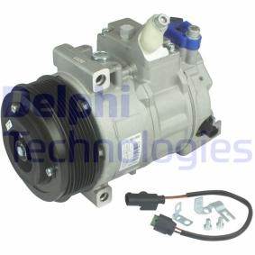 Acquista Compressore aria condizionata da DELPHI TSP0159868 a buon mercato per soli 291,22 €