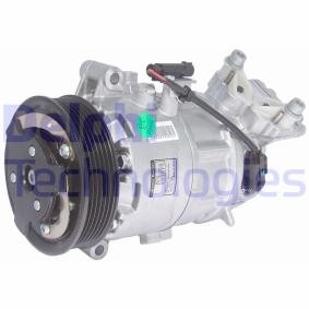 Acquista Compressore aria condizionata da DELPHI TSP0159959 a buon mercato per soli 326,34 €