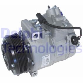 Acquista Compressore aria condizionata da DELPHI TSP0159979 a buon mercato per soli 269,86 €
