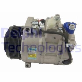Acquista Compressore aria condizionata da DELPHI TSP0159982 a buon mercato per soli 278,07 €