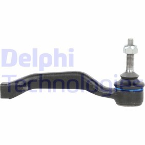 Verdampfer, Klimaanlage von DELPHI TSP0525187