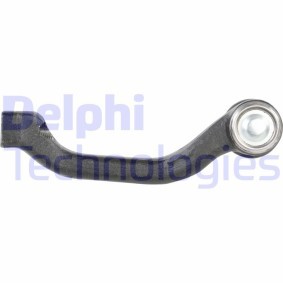 Verdampfer, Klimaanlage von DELPHI TSP0525189