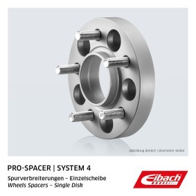 Comprar Separador de rueda de EIBACH S91-4-25-015 a bajo precio de 122,94 €